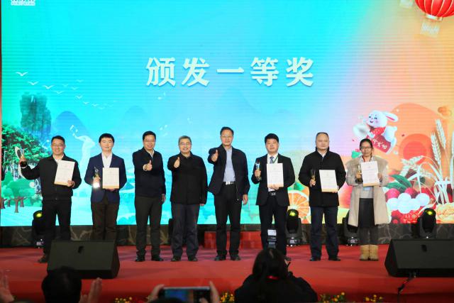 粤桂黔首创乡村振兴音乐帮扶计划,136首歌曲获奖__新快网