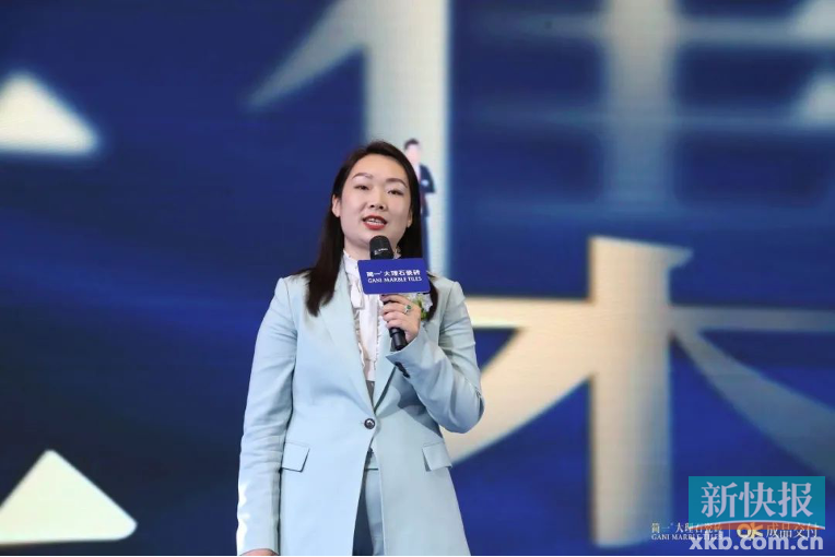 简一提出:单品瓷砖也要做到一步到位的成品交付__新快网