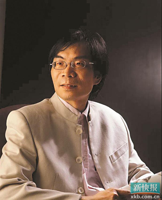 “秋是需要釀的，艺术也是，急不得”__新快网